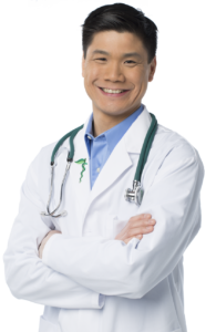 Dr. Jason Marr