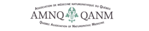 QANM-Quebec Association of Naturopathic Medicine