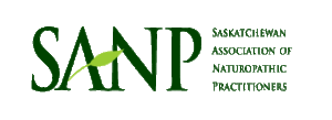 SANP - Saskatchewan Association of Naturopathic Practitioners