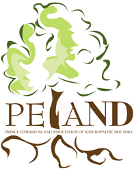 PEIAND - Prince Edward Island Association of Naturopathic Doctors