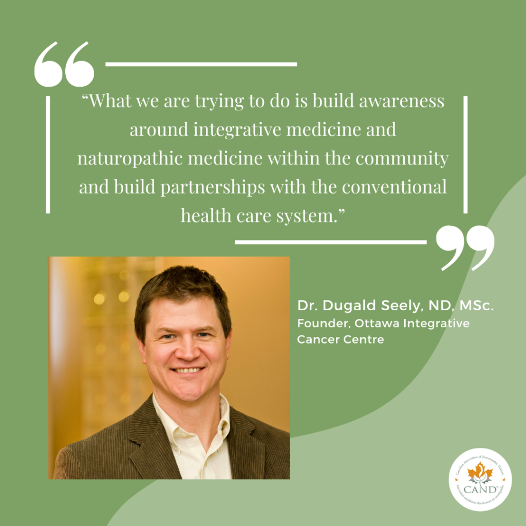 Introducing the Centre for Health Innovation Taking evidencebased